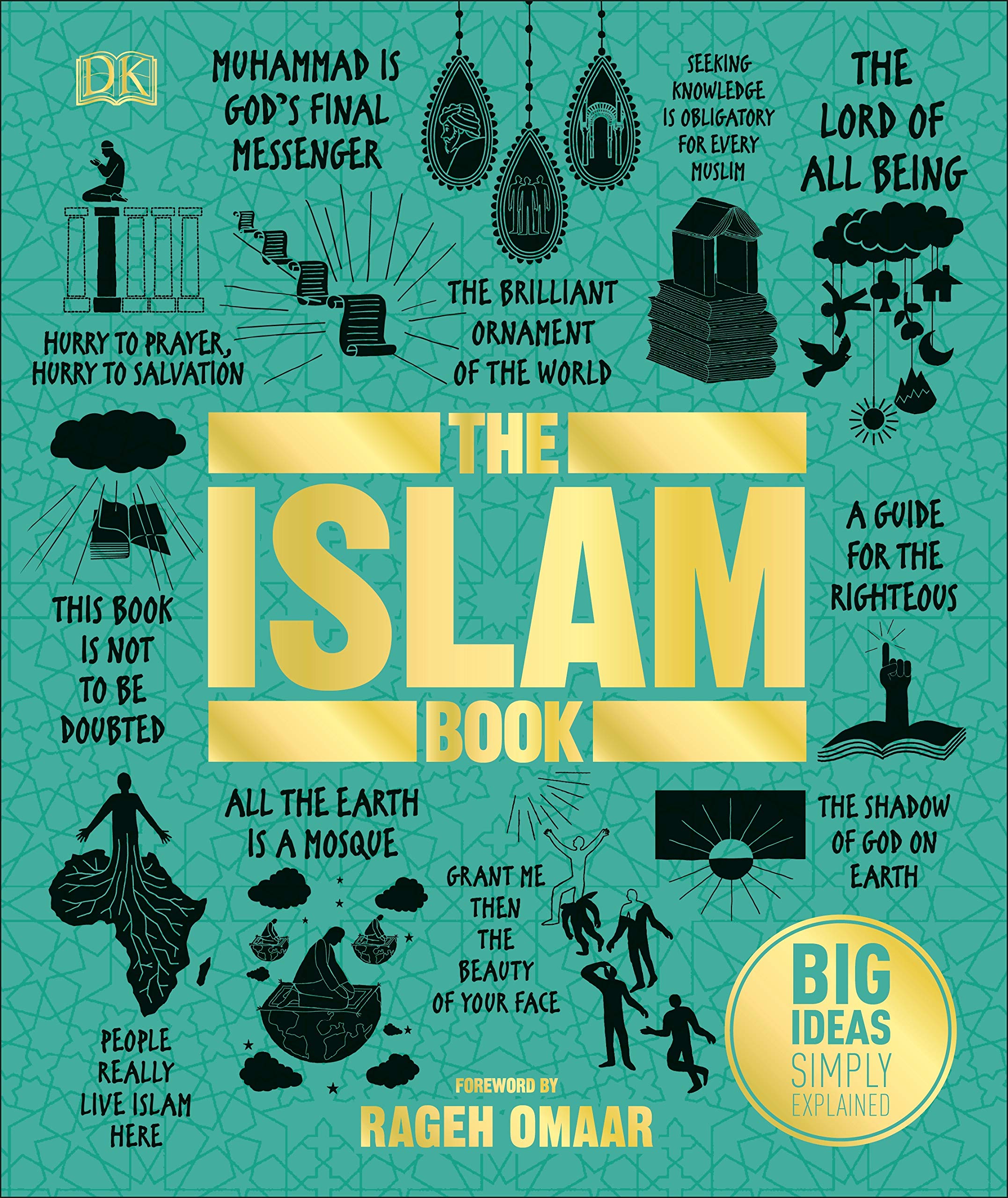 seven book
