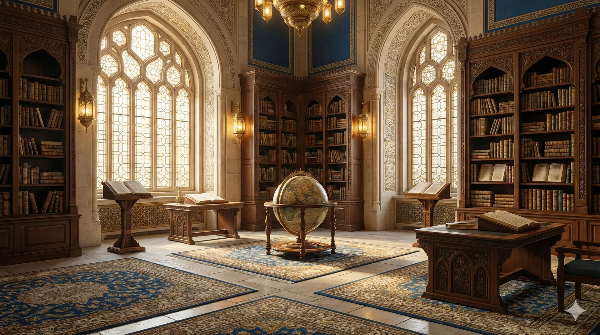 Welcome to Truth Library