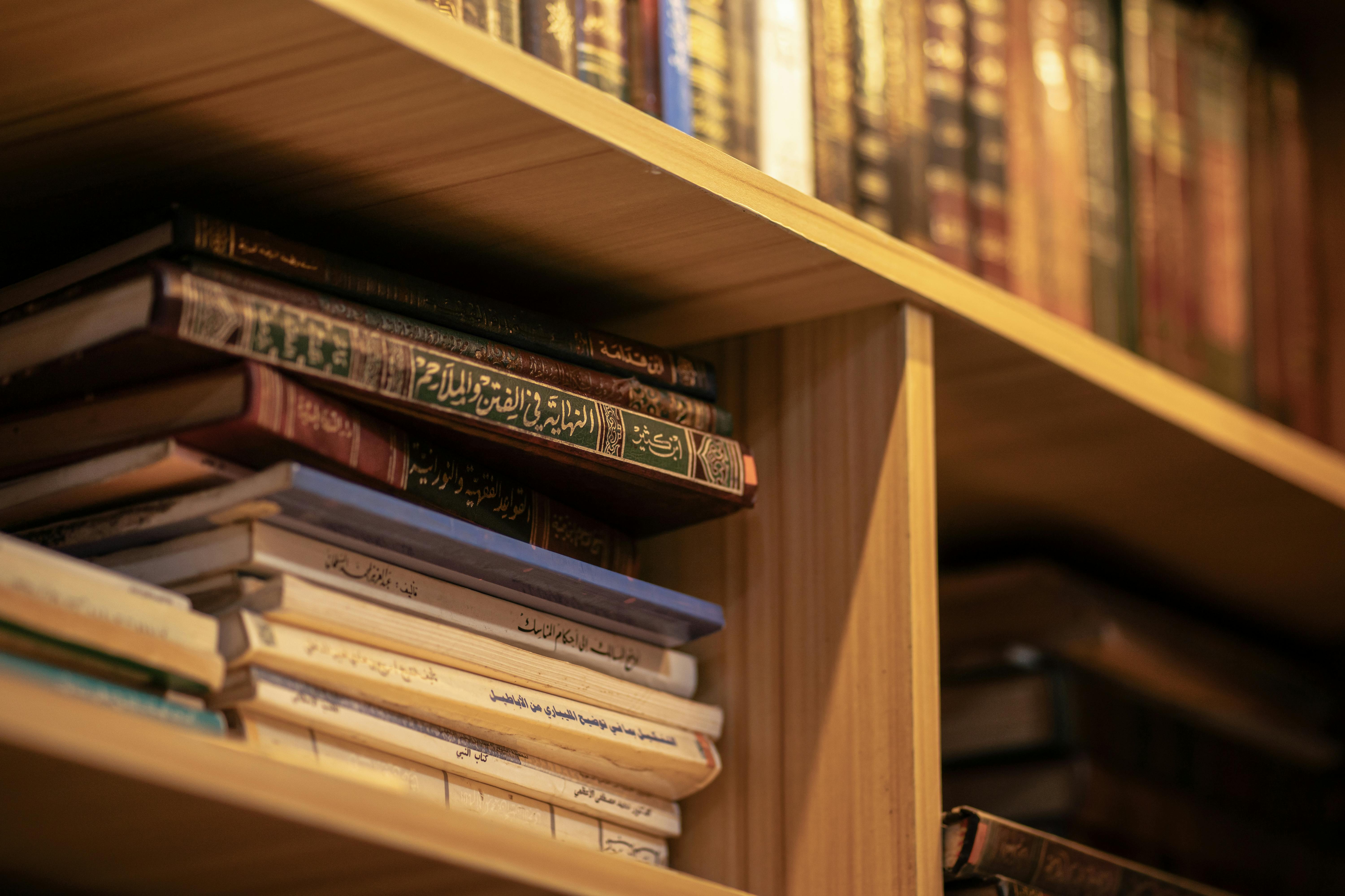 Welcome to Truth Library